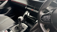 Peugeot 208 1.2 PureTech 100 GT 5dr Petrol Hatchback